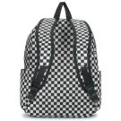 Uomo Vans OLD SKOOL CHECK BACKPACK Multicolore Zaino Uomo - 2