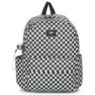 Uomo Vans OLD SKOOL CHECK BACKPACK Multicolore Zaino Uomo - 1