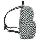 Uomo Vans OLD SKOOL CHECK BACKPACK Multicolore Zaino Uomo - 3