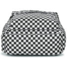 Uomo Vans OLD SKOOL CHECK BACKPACK Multicolore Zaino Uomo - 4