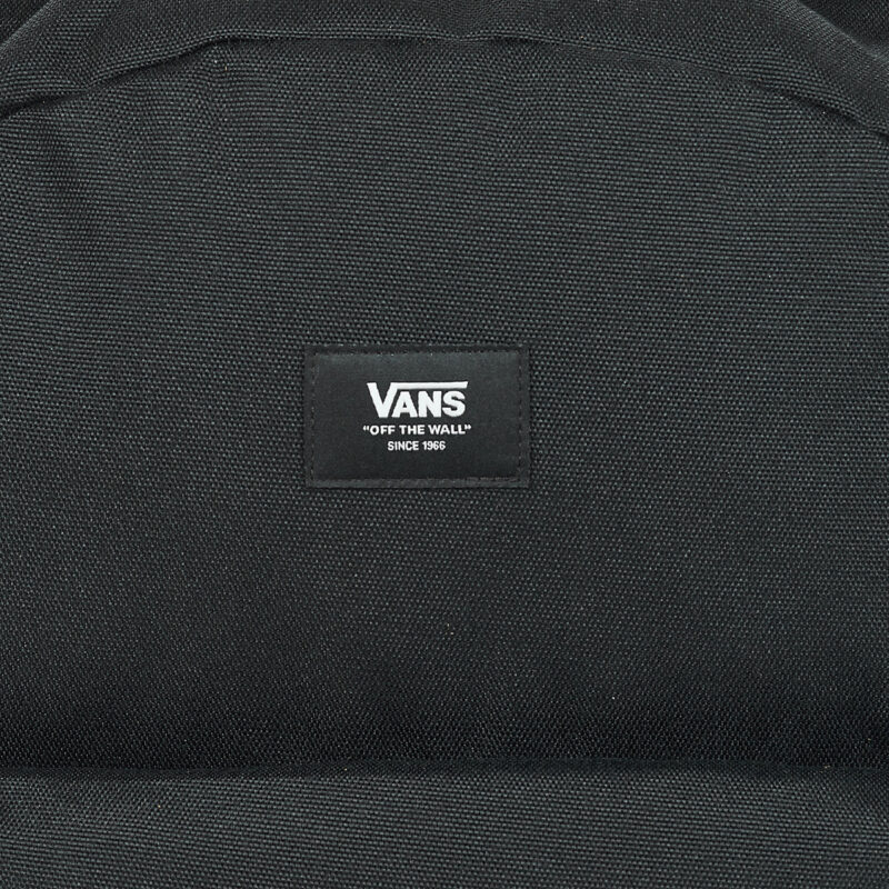 Uomo Vans OLD SKOOL SPORT BACKPACK Nero Zaino Uomo - 4