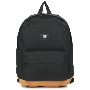 Zaini uomo Vans  OLD SKOOL SPORT BACKPACK  Nero Vans 197065461393