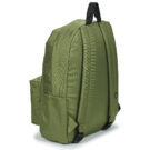 Uomo Vans Old Skool Drop V Backpack Verde Zaino Uomo - 3