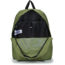 Uomo Vans Old Skool Drop V Backpack Verde Zaino Uomo - 5