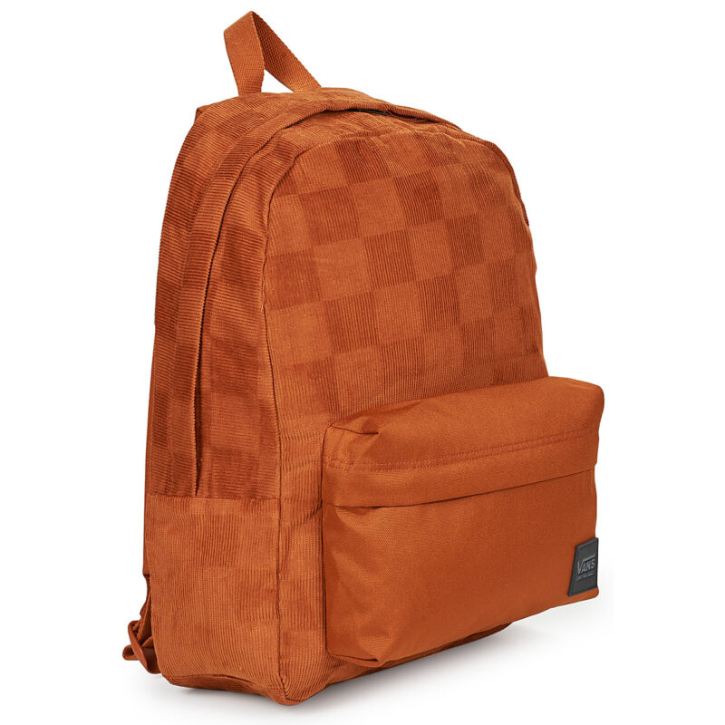Uomo Vans WM DEANA III BACKPACK Marrone Zaino Uomo - 2