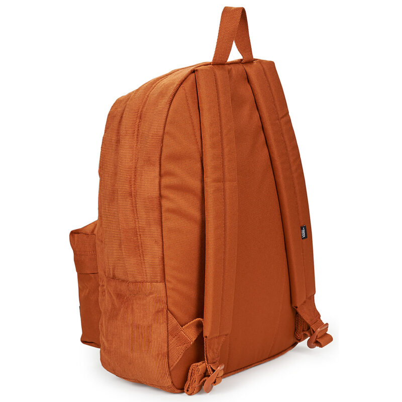 Uomo Vans WM DEANA III BACKPACK Marrone Zaino Uomo - 3