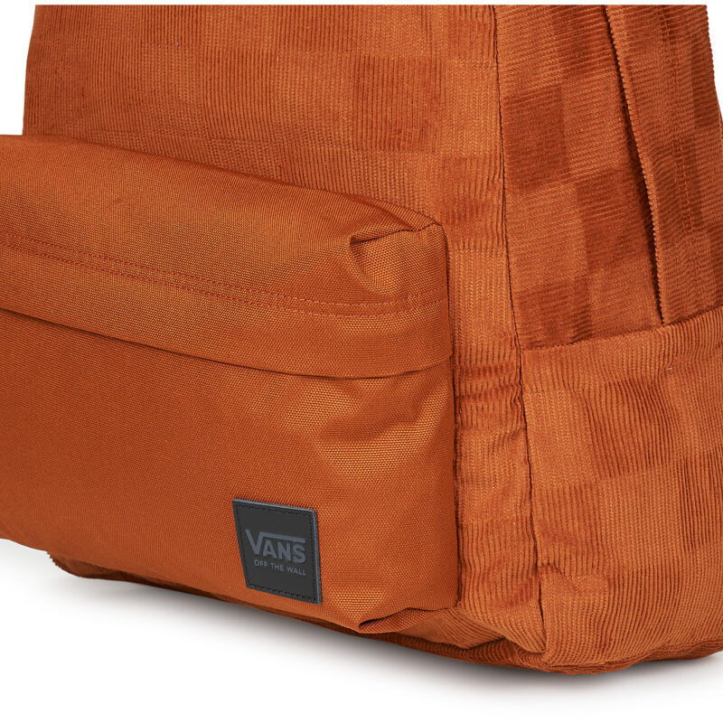 Uomo Vans WM DEANA III BACKPACK Marrone Zaino Uomo - 4