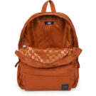 Uomo Vans WM DEANA III BACKPACK Marrone Zaino Uomo - 5