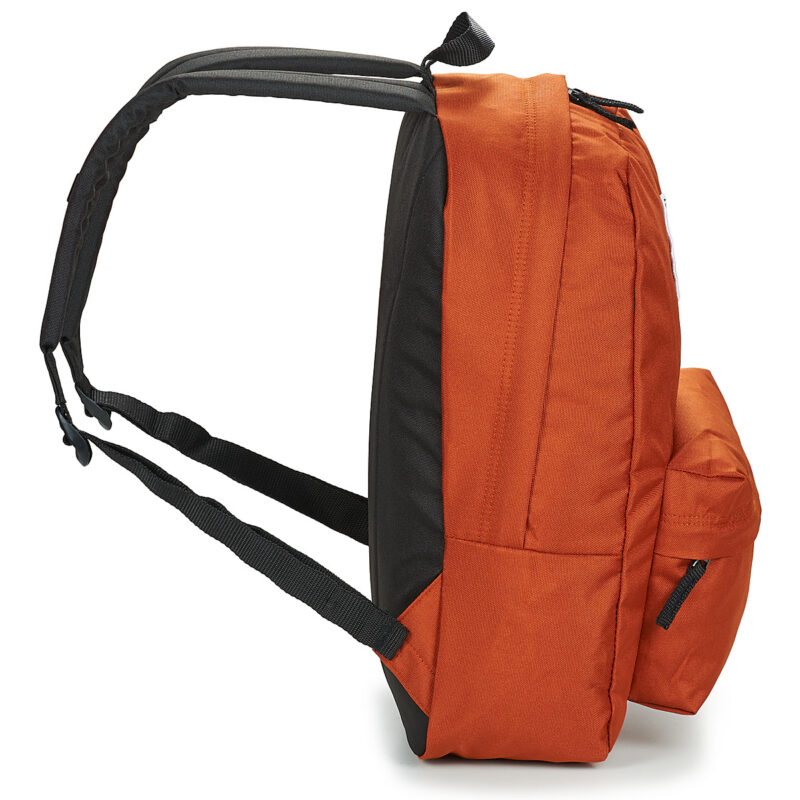 Uomo Vans WM REALM BACKPACK Marrone Zaino Uomo - 3