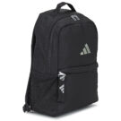 Uomo adidas JE3224 Nero Zaino Uomo - 2
