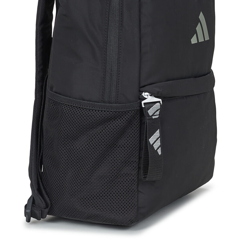 Uomo adidas JE3224 Nero Zaino Uomo - 4
