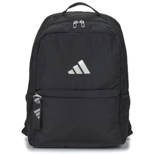 Zaini uomo adidas  JE3224  Nero adidas 4067902615387