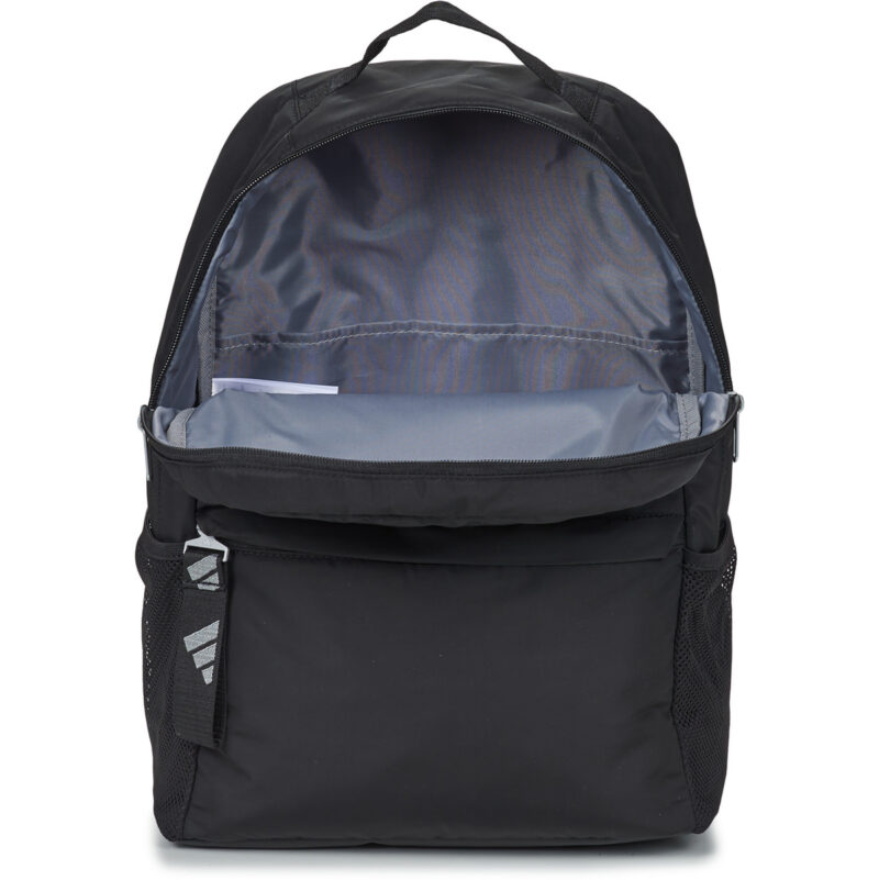 Uomo adidas JE3224 Nero Zaino Uomo - 5