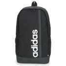 Uomo adidas LINEAR BP Nero Zaino Uomo - 1