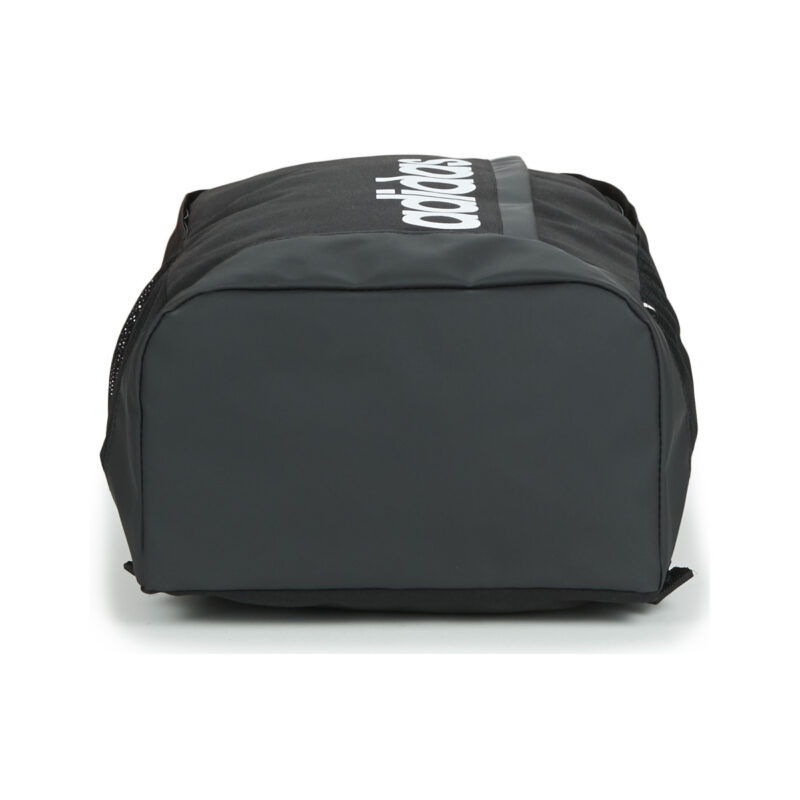Uomo adidas LINEAR BP Nero Zaino Uomo - 4