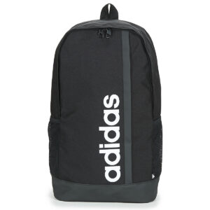 Zaini uomo adidas  LINEAR BP  Nero adidas 4064044723918