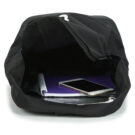 Uomo adidas LINEAR BP Nero Zaino Uomo - 5