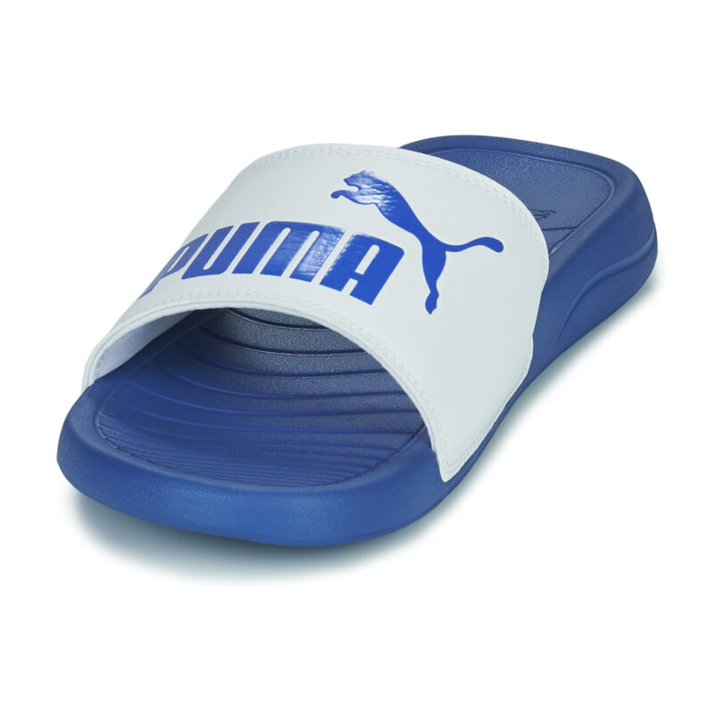 Puma Popcat 20 Blu ciabatte Donna - 3