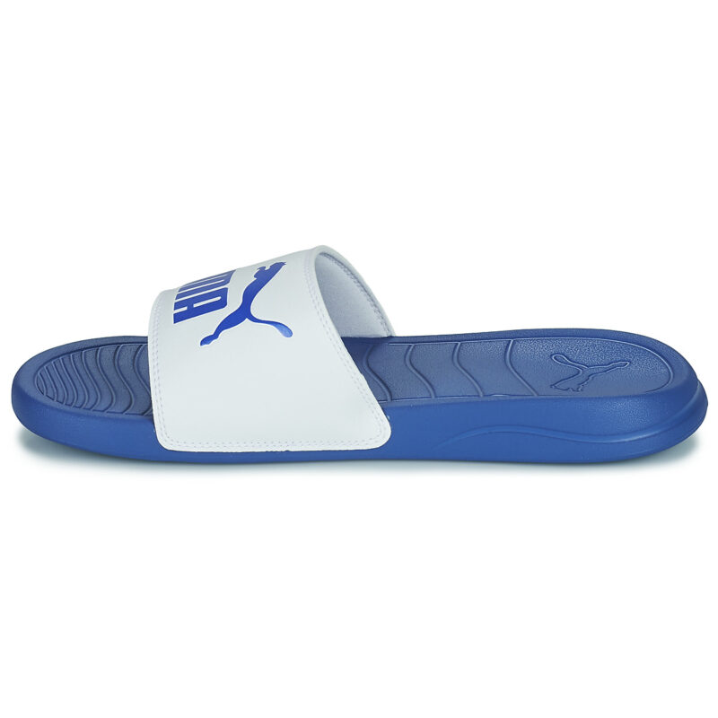Puma Popcat 20 Blu ciabatte Donna - 4