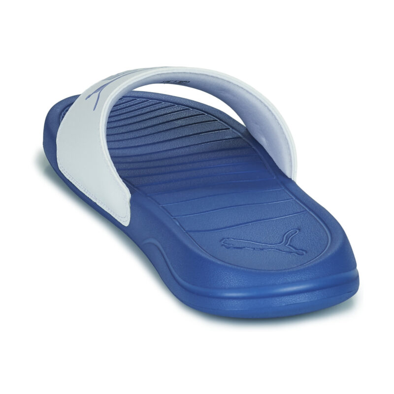 Puma Popcat 20 Blu ciabatte Donna - 5