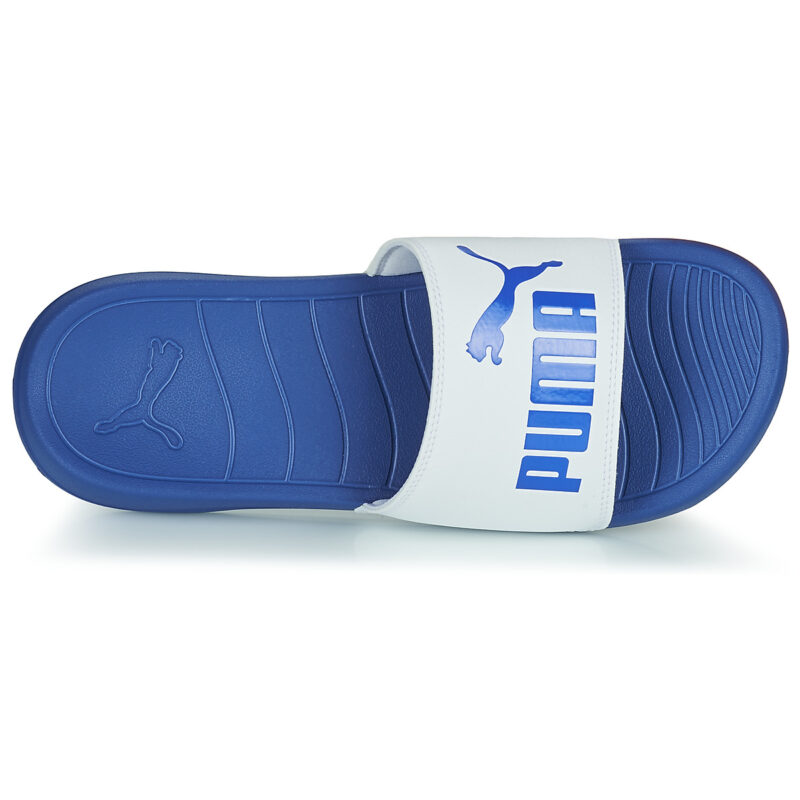 Puma Popcat 20 Blu ciabatte Donna - 6