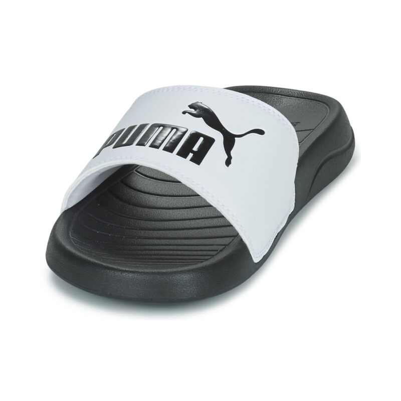 Puma Popcat 20 Nero ciabatte Donna - 3