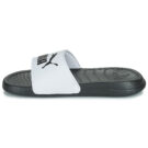 Puma Popcat 20 Nero ciabatte Donna - 4