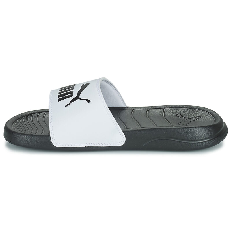Puma Popcat 20 Nero ciabatte Donna - 4