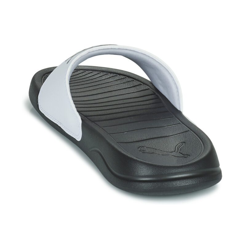 Puma Popcat 20 Nero ciabatte Donna - 5