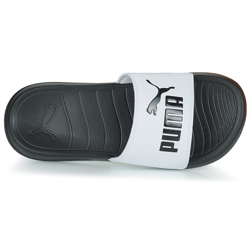 Puma Popcat 20 Nero ciabatte Donna - 6