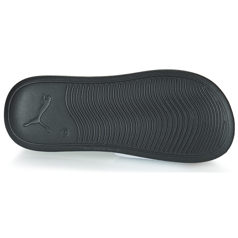 Puma Popcat 20 Nero ciabatte Donna - 7