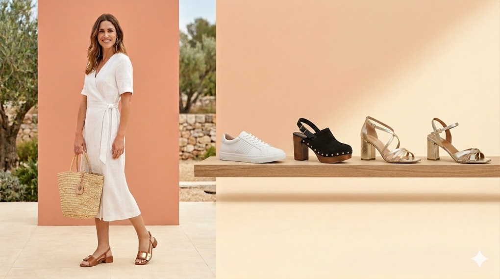 fericelli milano scarpe donna online