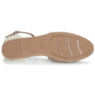 Betty London ANTALA Marrone Espadrillas Donna - 7