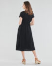 Abito Betty London ODAME Nero Abiti Lunghi Donna - 4
