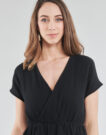 Abito Betty London ODAME Nero Abiti Lunghi Donna - 5