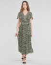 Abito Betty London OMADAM Nero Abiti Lunghi Donna - 2