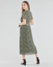 Abito Betty London OMADAM Nero Abiti Lunghi Donna - 4