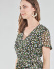Abito Betty London OMADAM Nero Abiti Lunghi Donna - 5