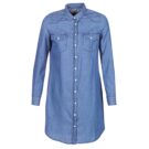Abito corto Betty London IHEBELLA Blu Abiti corti Donna - 1