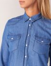 Abito corto Betty London IHEBELLA Blu Abiti corti Donna - 6