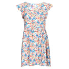 Abito corto Betty London JOANA Multicolore Abiti corti Donna - 1