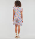 Abito corto Betty London JOANA Multicolore Abiti corti Donna - 4