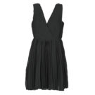 Abito corto Moony Mood MINIZIA Nero Abiti corti Donna - 1
