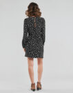 Abito corto Betty London NOELINE Nero Abiti corti Donna - 4