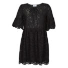 Abito corto Betty London VEBELLE Nero Abiti corti Donna - 1