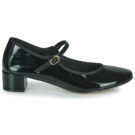 Betty London FLAVIA Nero Ballerine Donna - 2