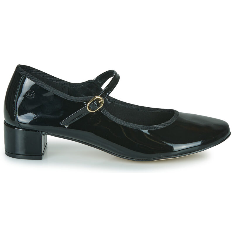 Betty London FLAVIA Nero Ballerine Donna - 2