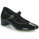 Betty London FLAVIA Nero Ballerine Donna - 1