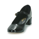 Betty London FLAVIA Nero Ballerine Donna - 3