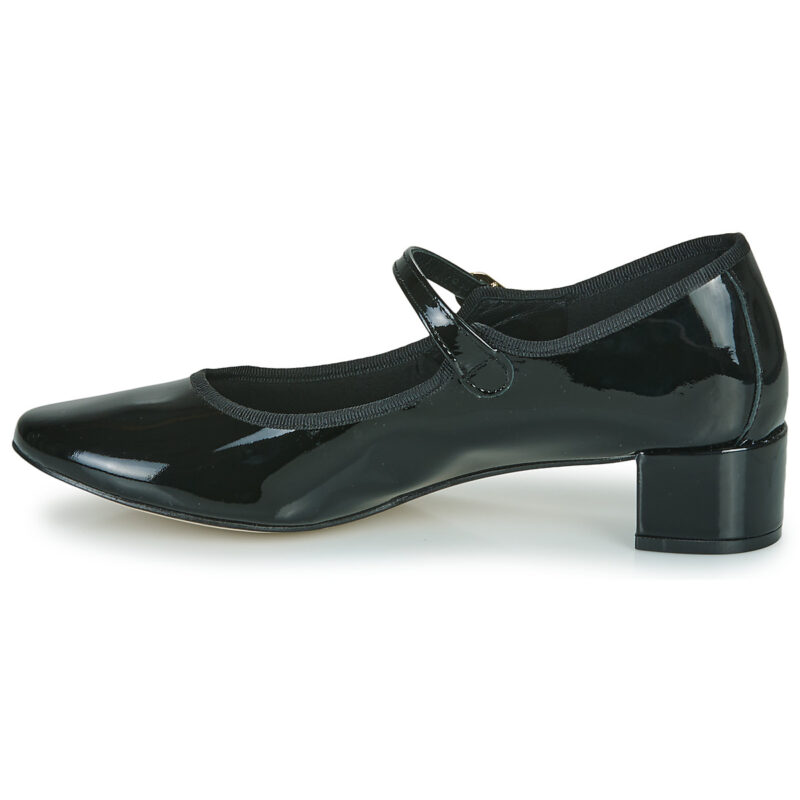 Betty London FLAVIA Nero Ballerine Donna - 4